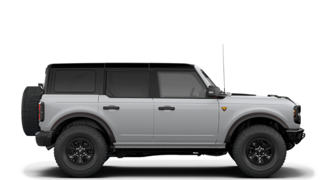 2026 Ford Bronco® External Image 1